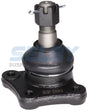 Ball Joint Lower Fits Econovan 1.4, 1.8, 2.0, 2.2L, E1400, E1800, E2000, E2200 BJ251 - Selby | Universal Auto Spares