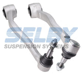 FRT LWR (L) Caster Arm Fits VF Holden BJ2607L-ARM - Selby