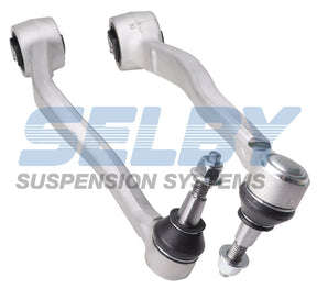 FRT LWR (L) Caster Arm Fits VF Holden BJ2607L-ARM - Selby