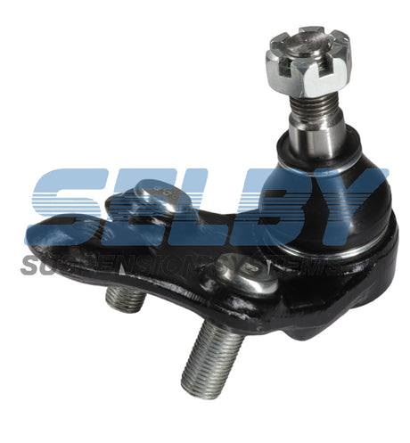 Ball Joint Lower RHS Fits Nova LE, LF, Corolla AE9 BJ270 - Selby | Universal Auto Spares