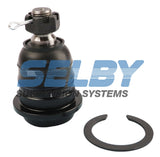 Ball Joint Front Lower Fits L300 SF, SG, SH, SJ 2WD, 4WD BJ276 - SELBY