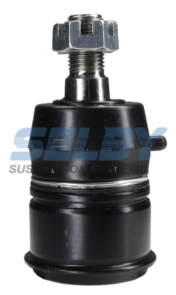 Ball Joint Front Lower Fits Honda Various High Circlip Position BJ279 - Selby | Universal Auto Spares