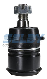 Ball Joint Front Lower Fits Honda Various High Circlip Position BJ279 - Selby | Universal Auto Spares