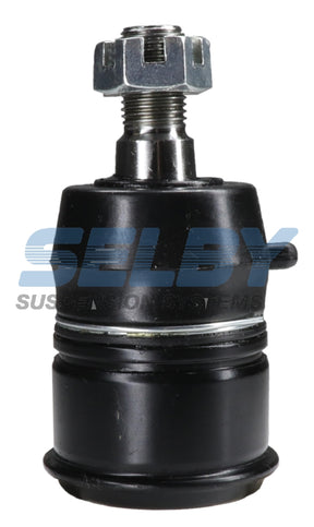 Ball Joint Front Lower Fits Honda Various High Circlip Position BJ279 - Selby | Universal Auto Spares