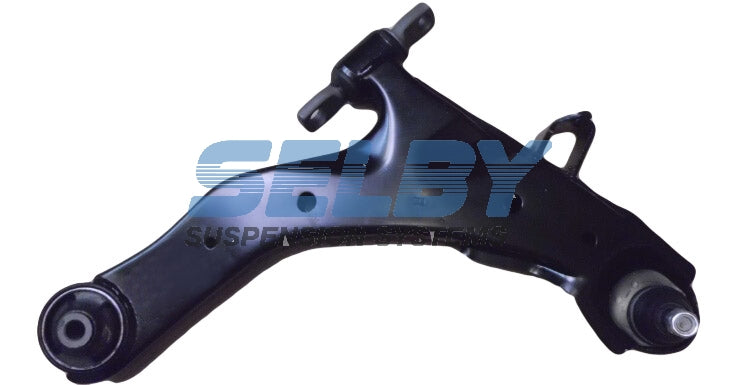 RH Lower Control Arm Fits Hyundai Elantra 01-06 BJ285R-ARM - Selby