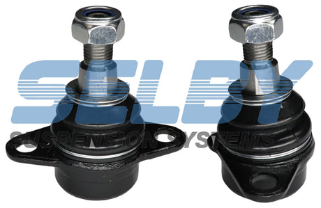 Ball Joint Front Lower Castor Arm Fits BMW X3 E83 Early 2001-11/2006 BJ2942 - Selby | Universal Auto Spares