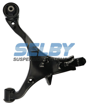 Front Left Lower Control Arm Fits Honda CR-V BJ3002L-ARM - Selby