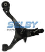 Front Left Lower Control Arm Fits Honda CR-V BJ3002L-ARM - Selby | Universal Auto Spares