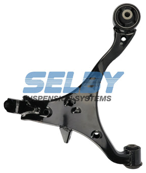 Front Right Lower Control Arm Fits Honda CR-V BJ3002R-ARM - Selby