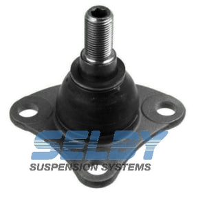 Ball Joint Lower Front Fits Fiat Ducato 2007-On BJ3003 - Selby | Universal Auto Spares