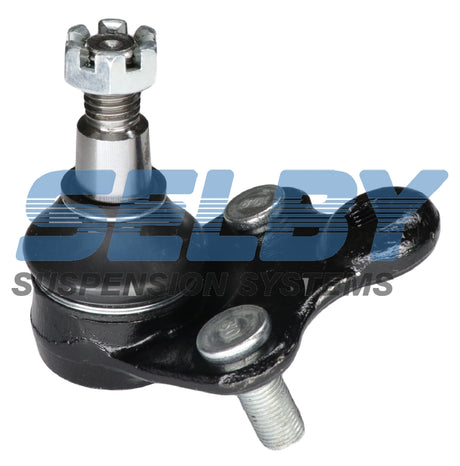 Ball Joint Lower Fits Fiat Honda CRV, HRV RE4 10/2006 ON BJ3005 - Selby | Universal Auto Spares