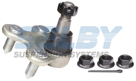 Ball Joint Front Lower Fits Fiat Honda CRV-RW 2017-On BJ3008 - Selby | Universal Auto Spares
