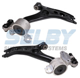 FRT LWR CTRL Arm (R) Fits Honda CRV-RW 2017-ON BJ3008L-ARM - Selby