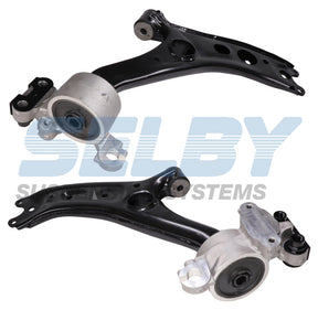 FRT LWR CTRL Arm (R) Fits Honda CRV-RW 2017-ON BJ3008L-ARM - Selby