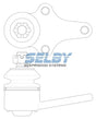 Ball Joint Lower Fits Toyota BJ301 - Selby | Universal Auto Spares