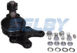 Ball Joint Upper LHS Fits Dyna LH80, YH80, Hiace, YH BJ302 - Selby | Universal Auto Spares