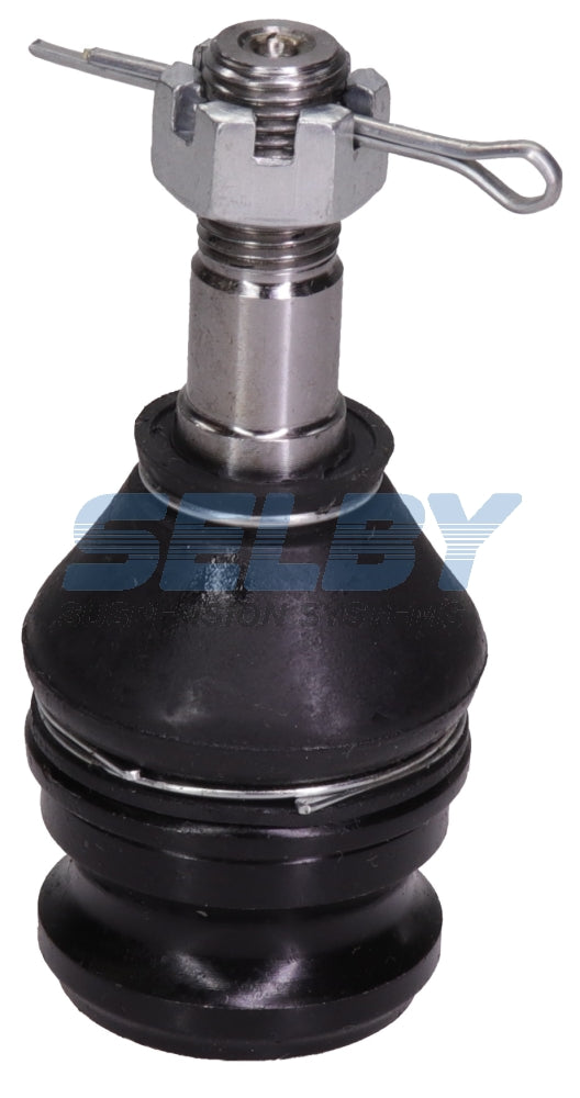 Ball Joint Lower Fits Brumby 1800, Leone, Vortex BJ315 - Selby | Universal Auto Spares