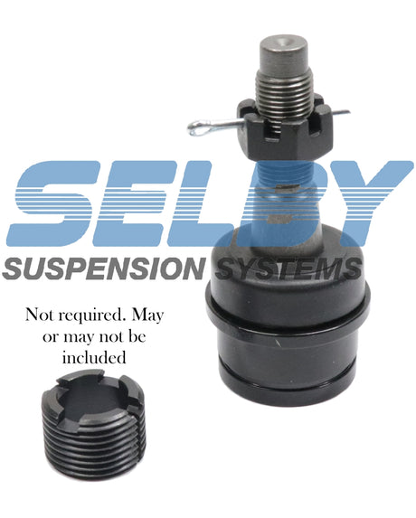 Ball Joint Front Lower Fits Jeep Grand Cherokee 99-04 BJ3185 - Selby | Universal Auto Spares