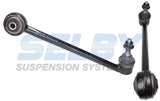 Front Right Lower Control Arm Fits Holden Commodore VE 2006-Onward BJ3309R-ARM - Selby