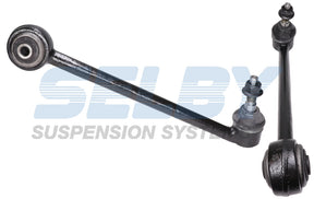Front Right Lower Control Arm Fits Holden Commodore VE 2006-Onward BJ3309R-ARM - Selby