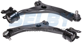 Lower Control Arm RH Fits Mazda 3 BK BJ3400R-ARM - Selby