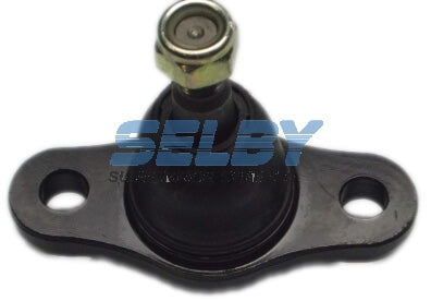 Ball Joint Front Lower Fits Hyundai Tucson 05-09, Kia Sportage 05-10 BJ3433 - Selby | Universal Auto Spares