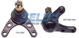 Ball Joint Front Lower Fits Ford Ranger 86-06 4WD BJ3455 - Selby | Universal Auto Spares