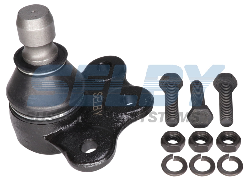 Ball Joint Fits Astra AH 10/04-8/09 BJ3528 - Selby | Universal Auto Spares