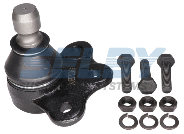 Ball Joint Fits Astra AH 10/04-8/09 BJ3528 - Selby | Universal Auto Spares