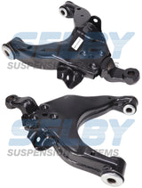 Front Lower Control Arm Fits Toyota Prado RZJ95, VZJ95, KZJ95 (1996/07-2003/02) BJ3562R-ARM - Selby