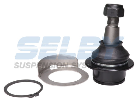 Ball Joint Front Lower Fits Ford Transit Connect 01-13 VH,VJ,VM BJ3568 - Selby | Universal Auto Spares