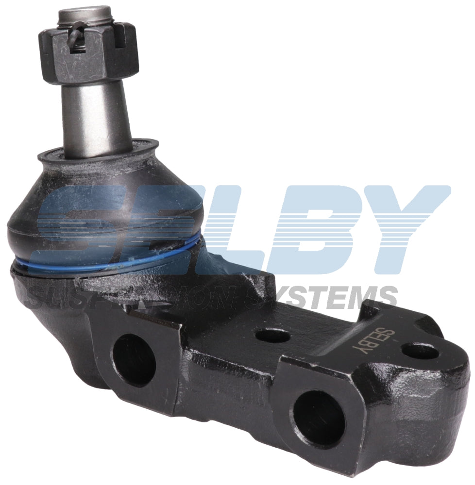 Ball Joint Front Upper Fits Toyota Coaster Mid Sized HZB5 BB5 HDB5 XZB5 BJ3583 - Selby | Universal Auto Spares