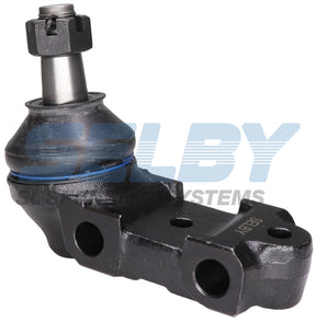 Ball Joint Front Upper Fits Toyota Coaster Mid Sized HZB5 BB5 HDB5 XZB5 BJ3583 - Selby | Universal Auto Spares