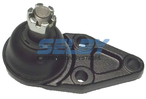 Ball Joint Rear Upper Fits Mitsubishi Pajero 01-06, Montero 01-06 BJ3592 - Selby | Universal Auto Spares