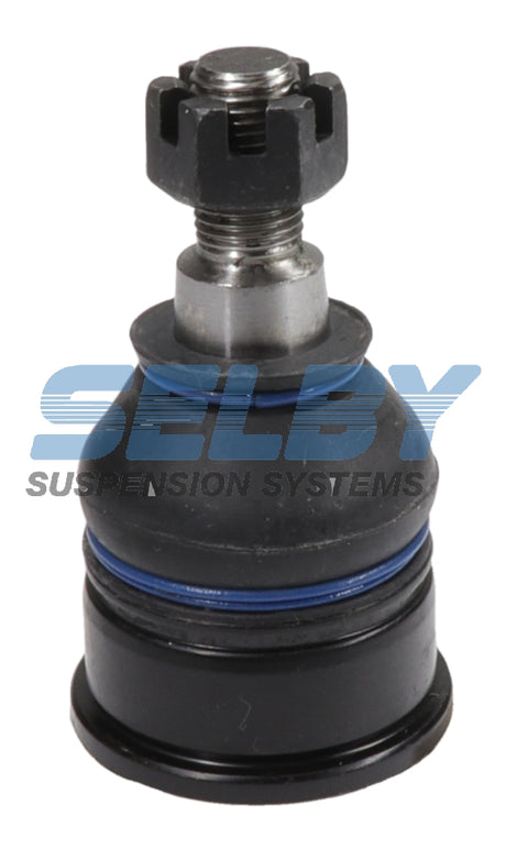Ball Joint Lower Fits Honda Civic ES 10/2000-2006 40Mm DIA Low Circlip Position BJ3594 - Selby | Universal Auto Spares