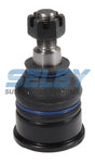 Ball Joint Lower Fits Honda Civic ES 10/2000-2006 40Mm DIA Low Circlip Position BJ3594 - Selby | Universal Auto Spares