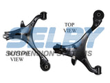 Lower Control Arm RH Fits Honda Civic ES/EU/Hybrid 10/2000-1/2006 (No Ball Joint) BJ3594R-ARM - Selby