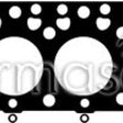 Head Gasket NISSAN SD33 BJ360 - PERMASEAL