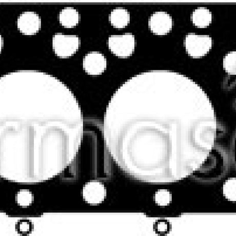 Head Gasket NISSAN SD33 BJ360 - Permaseal