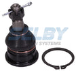 Ball Joint Lower Fits Echo, Yaris NCP 10/99 On (Press in) BJ3602 - Selby | Universal Auto Spares
