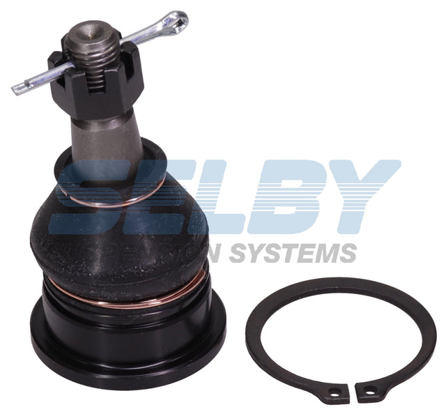 Ball Joint Lower Fits Echo, Yaris NCP 10/99 On (Press in) BJ3602 - Selby | Universal Auto Spares