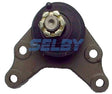 Ball Joint Front Upper Fits Toyota Hilux 97-05 LN, KDN, RZN BJ3621 - Selby | Universal Auto Spares