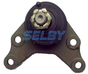 Ball Joint Front Upper Fits Toyota Hilux 97-05 LN, KDN, RZN BJ3621 - Selby | Universal Auto Spares