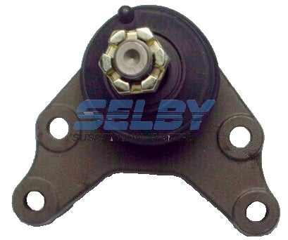 Ball Joint Front Upper Fits Toyota Hilux 97-05 LN, KDN, RZN BJ3621 - Selby | Universal Auto Spares