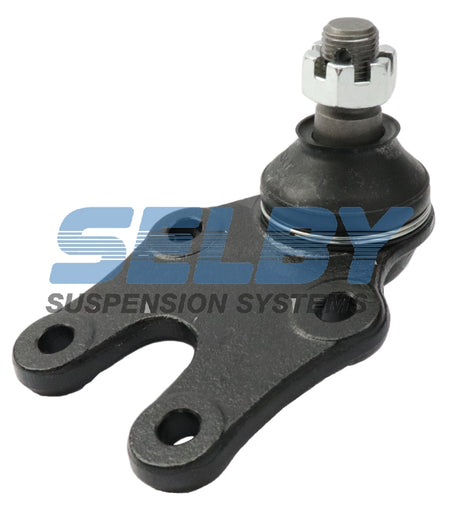 Ball Joint Lower Fits Feroza F300, F310 BJ3680 - Selby | Universal Auto Spares
