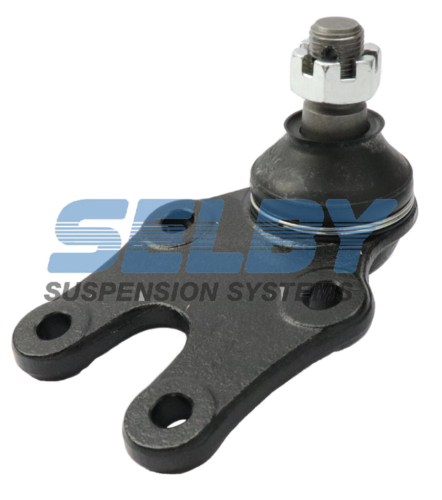 Ball Joint Lower Fits Feroza F300, F310 BJ3680 - Selby | Universal Auto Spares