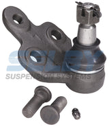 Ball Joint Front Lower Fits LWR LH LEXUS ES300 02-03, ES330 04-06, RX330 04-06, RX350 07-08, RX400H 06-07 BJ3752L - SELBY