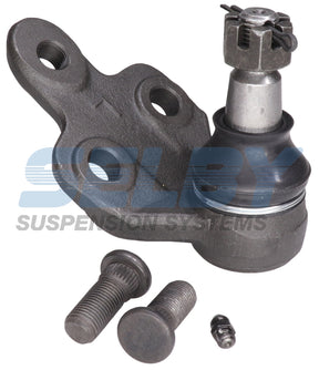 Ball Joint Front Lower Fits LWR LH LEXUS ES300 02-03, ES330 04-06, RX330 04-06, RX350 07-08, RX400H 06-07 BJ3752L - SELBY