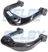 Front Upper Control Arm Fits Toyota Prado 90 Series BJ3807R-ARM - Selby