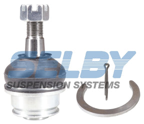 Ball Joint Front Lower Fits Toyota Prado 120 & Lexus GX470 03-07 BJ3842 - Selby | Universal Auto Spares